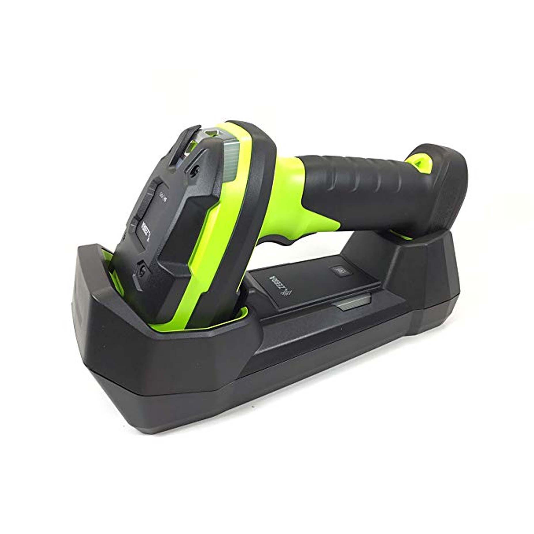 Harga Zebra LI3608SR 1D UltraRugged Barcode Scanner